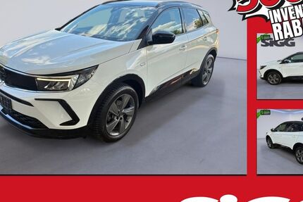 Opel Grandland (X) 40.000 km 20.480 &euro; Affing 86444