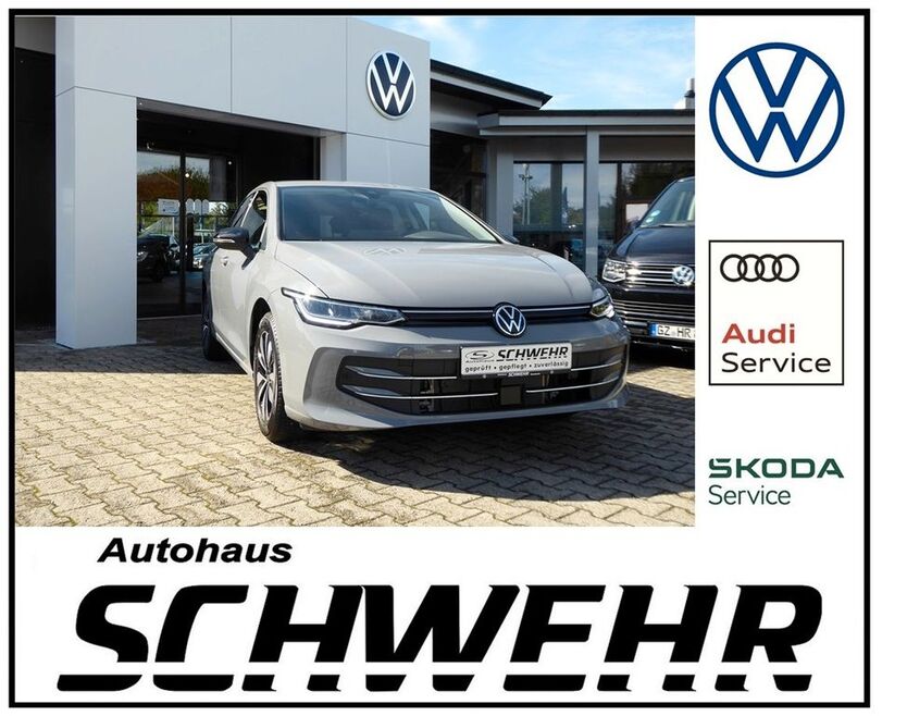 VW Golf 5.689 km 29.740 € Krumbach 86381