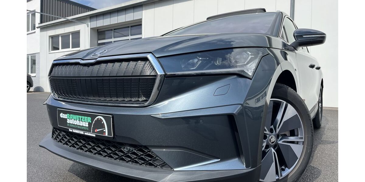 Skoda Enyaq 41.635 km 30.860 &euro; Marktredwitz 95615
