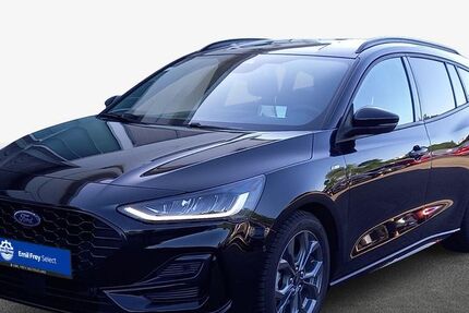 Ford Focus 20.236 km 19.950 &euro; Frankfurt 60386
