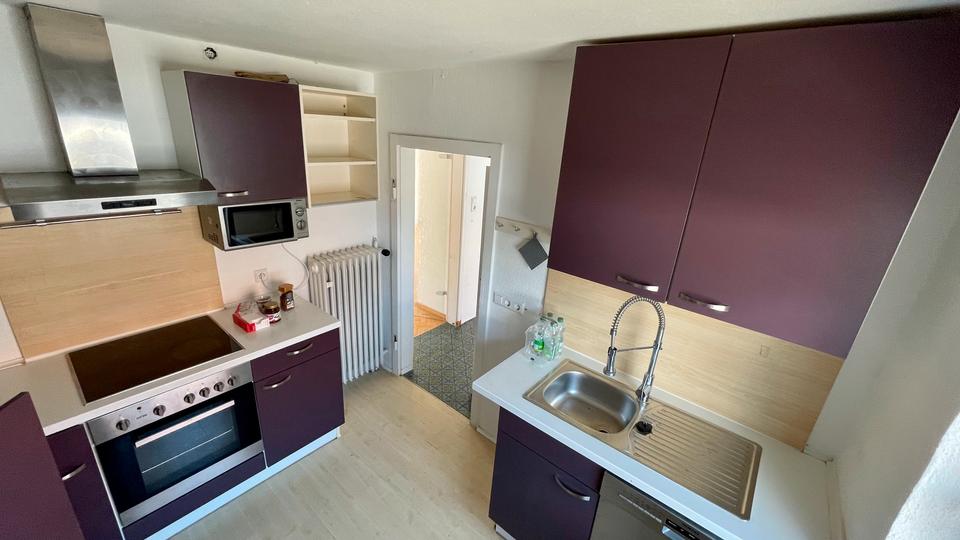 Doppelhaushälfte Bisingen - 3.5 Zimmer, 80 m&sup2;, 900&euro; | Angebot:26378635