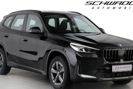 BMW X1 83.350 km 32.700 &euro; Lambertsberg 54649