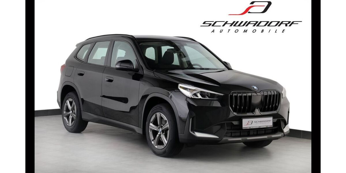 BMW X1 83.350 km 32.700 &euro; Lambertsberg 54649