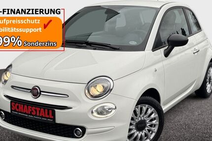 Fiat 500 19.281 km 13.279 &euro; Elsdorf (bei Köln) 50189