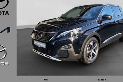 Peugeot 3008 100.442 km 19.990 &euro; Delmenhorst 27755