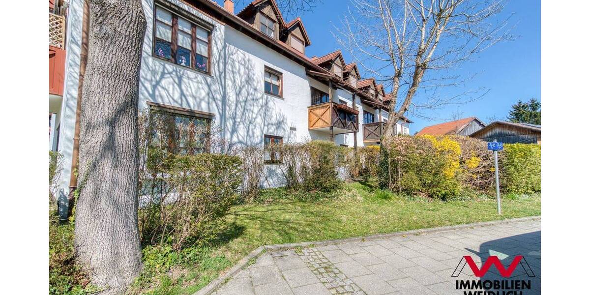 Gewerbeobjekt Ebersberg - 6 Zimmer, 121 m&sup2;, 498.000&euro; | Angebot:25768968