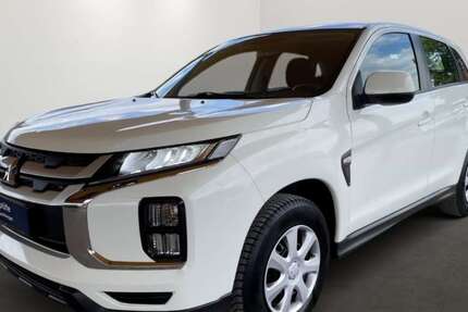 Mitsubishi ASX 61.395 km 17.990 &euro; Bedburg-Hau 47551