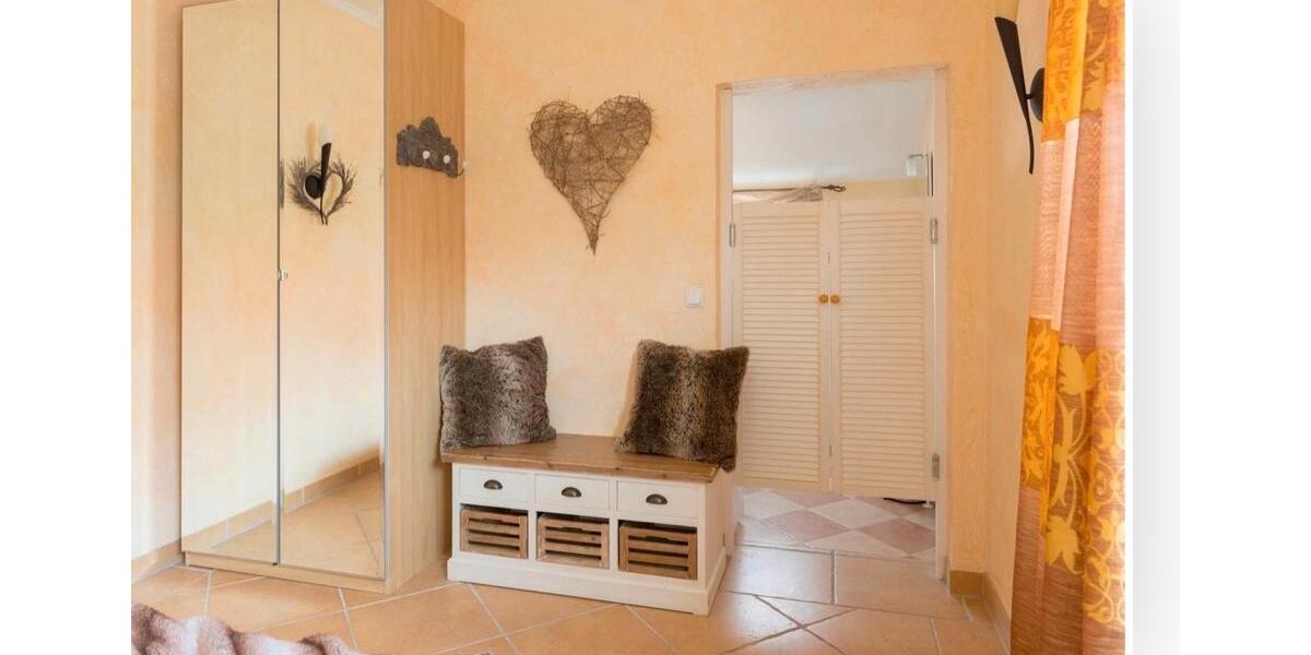 Erdgeschoßwohnung Scharbeutz - 3.5 Zimmer, 78 m&sup2;, 1.850&euro; | Angebot:26256533