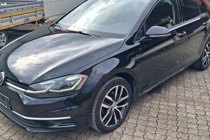 VW Golf 85.000 km 13.300 &euro; Herzberg 37412