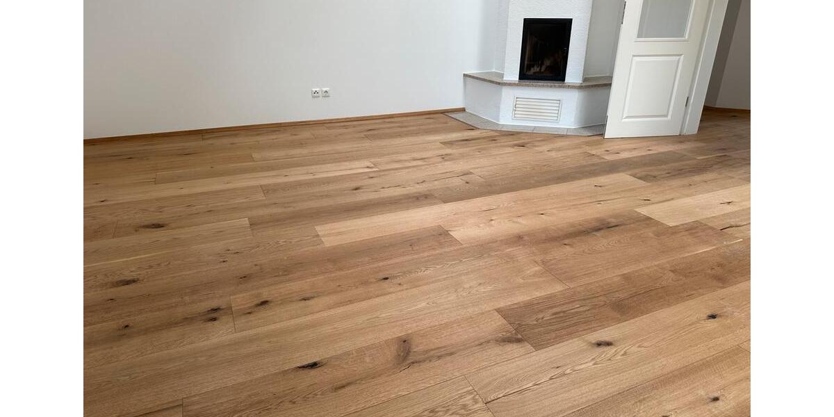 5-Raum Wohnung mit Stellplatz im Barockviertel Dresden 5 zimmer