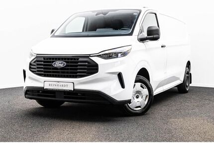 Ford Transit Custom 71.708 km 25.760 &euro; Hagen 58091