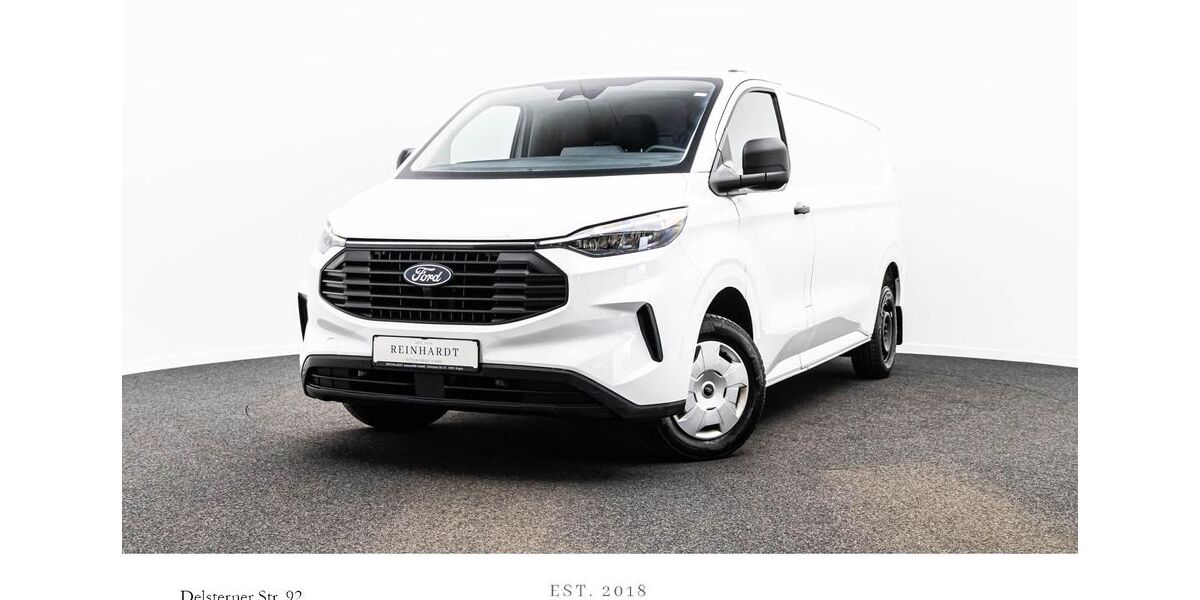 Ford Transit Custom 71.708 km 26.050 &euro; Hagen 58091