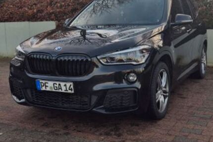 BMW X1 166.203 km 18.900 &euro; Pforzheim 75181