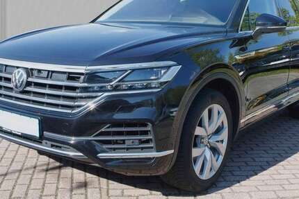 VW Touareg 83.500 km 39.980 &euro; Meckenheim 53340