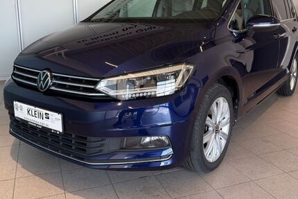 VW Touran 25.000 km 31.880 &euro; Fuldatal 34233