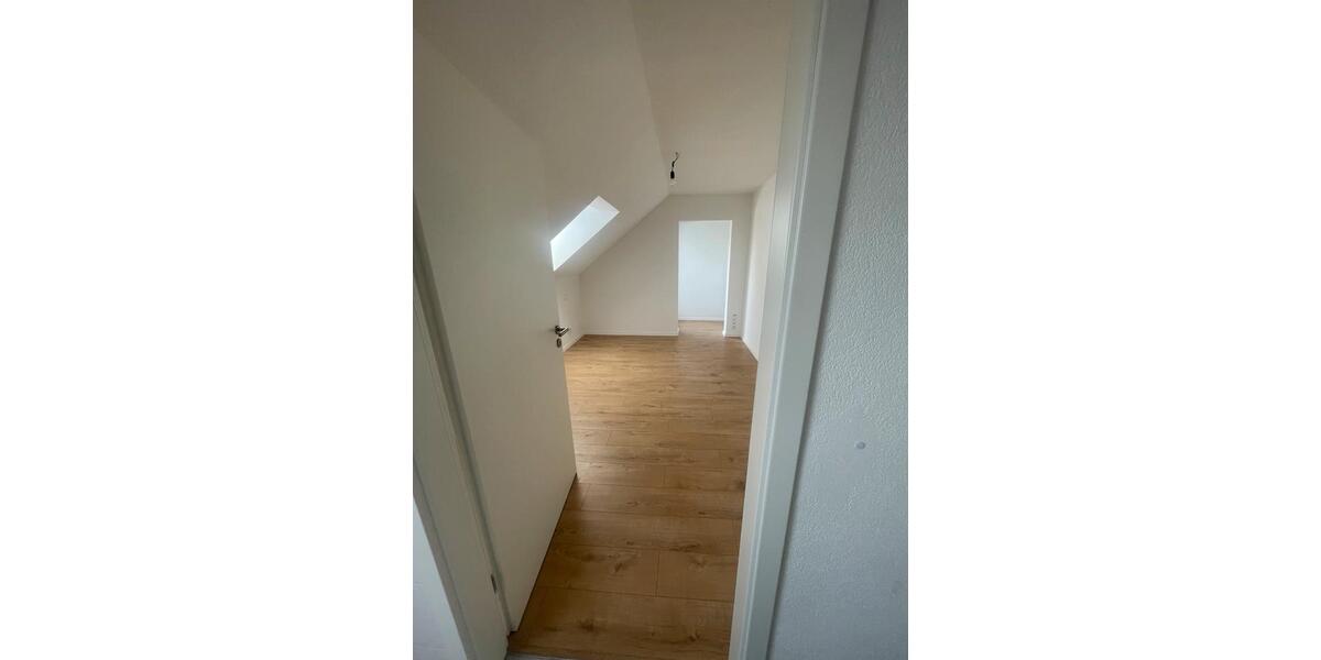 Dachgeschoßwohnung Aalen - 2 Zimmer, 55 m&sup2;, 770&euro; | Angebot:26404879