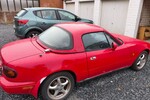 Mazda MX-5 181.000 km 11.500 &euro; Übach-Palenberg 52531