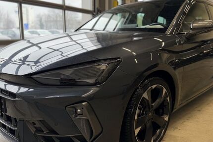 Cupra Leon 19.425 km 28.700 &euro; Memmingen 87700