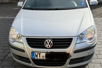 VW Polo 216.000 km 1.600 &euro; Laufenburg 79725