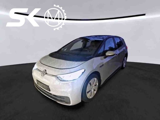 VW ID.3 52.300 km 19.374 &euro; Riedlingen 88499