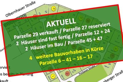 Aktueller Stand im Wohnpark Altchemnitz zimmer