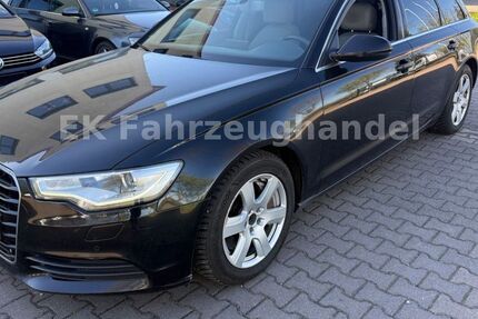 Audi A6 288.168 km 6.999 &euro; Emleben 99869