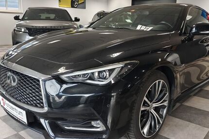 INFINITI Q60 153.300 km 18.500 &euro; Künzell 36093