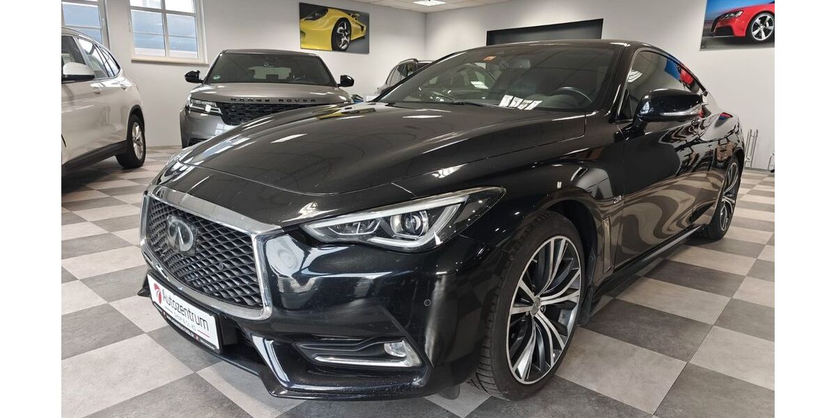 INFINITI Q60 153.300 km 18.500 &euro; Künzell 36093