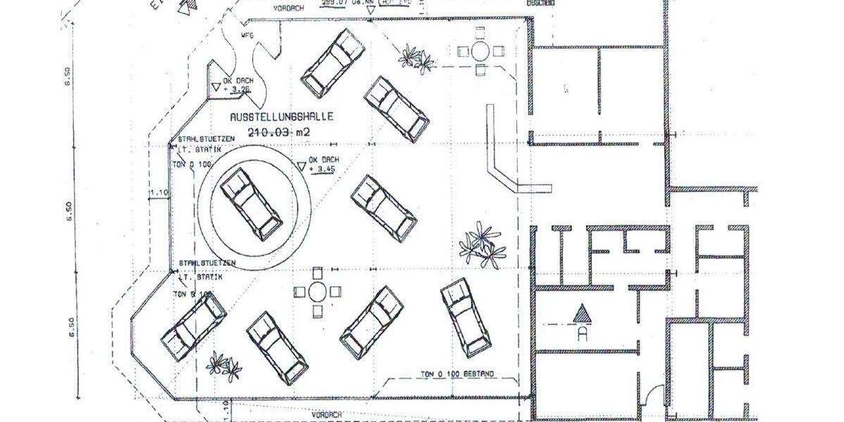 Gewerbeobjekt Kulmbach Blaich - 795.000&euro; | Angebot:25226876