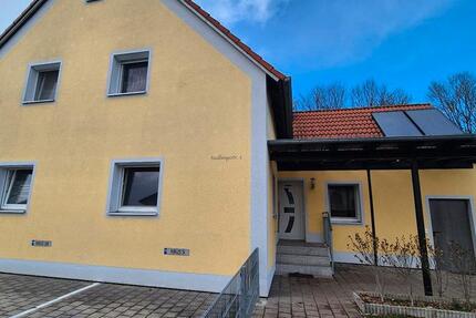 Einfamilienhaus in Bad Gögging 5 zimmer