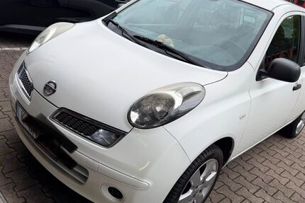Nissan Micra 156.320 km 2.500 &euro; Waldbröl 51545