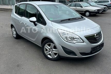 Opel Meriva 116.000 km 4.499 &euro; Daaden 57567