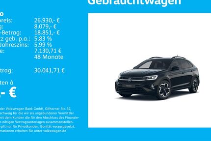 VW Taigo 24.742 km 25.930 &euro; Stuttgart-Feuerbach 70469