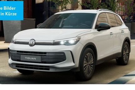 VW Tiguan 22.362 km 35.990 &euro; Wolfsburg 38440