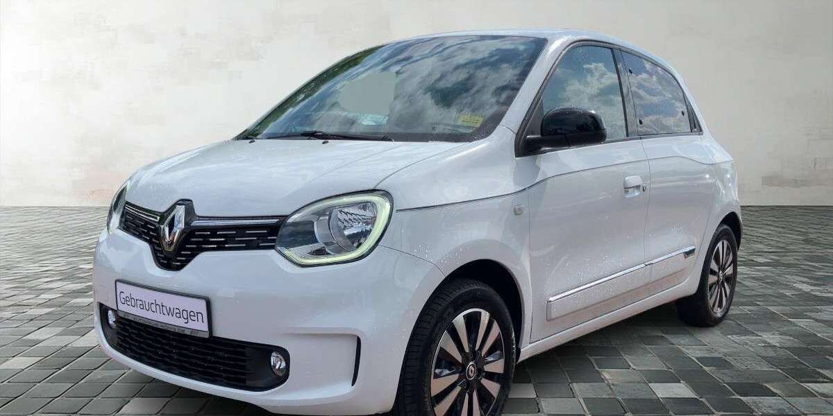Renault Twingo 14.784 km 15.499 &euro; Erfurt 99099