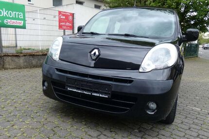 Renault Kangoo 111.200 km 6.590 &euro; Bochum 44809