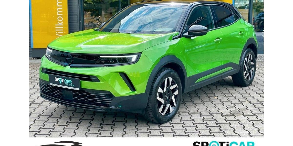 Opel Mokka 28.495 km 18.890 &euro; Kelheim 93309