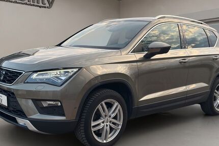 Seat Ateca 168.500 km 14.420 &euro; Braunschweig 38114