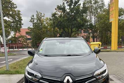 Renault Kadjar 187.000 km 10.300 &euro; Berlin 10249