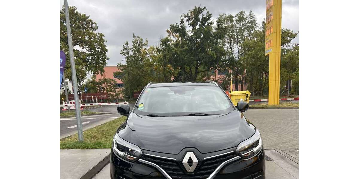 Renault Kadjar 187.000 km 10.300 &euro; Berlin 10249