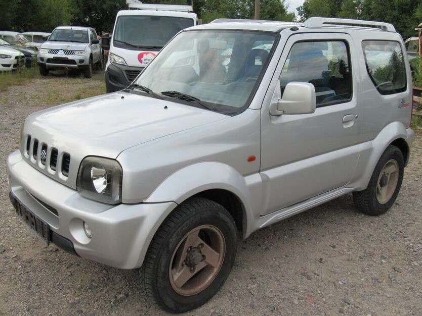 Jimny