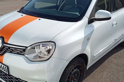 Renault Twingo 50.400 km 9.800 &euro; Reichenbach an der Fils 73262
