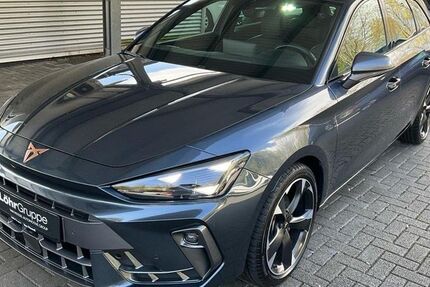 Cupra Leon 21.280 km 28.280 &euro; Koblenz 56076