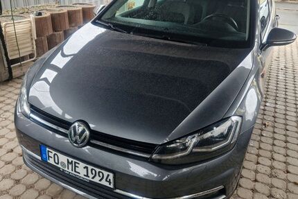 VW Golf 55.000 km 17.800 &euro; Adelsdorf 91325