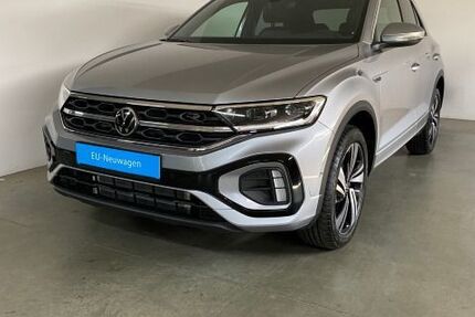 VW T-Roc 10.995 km 28.950 &euro; Schmallenberg 57392