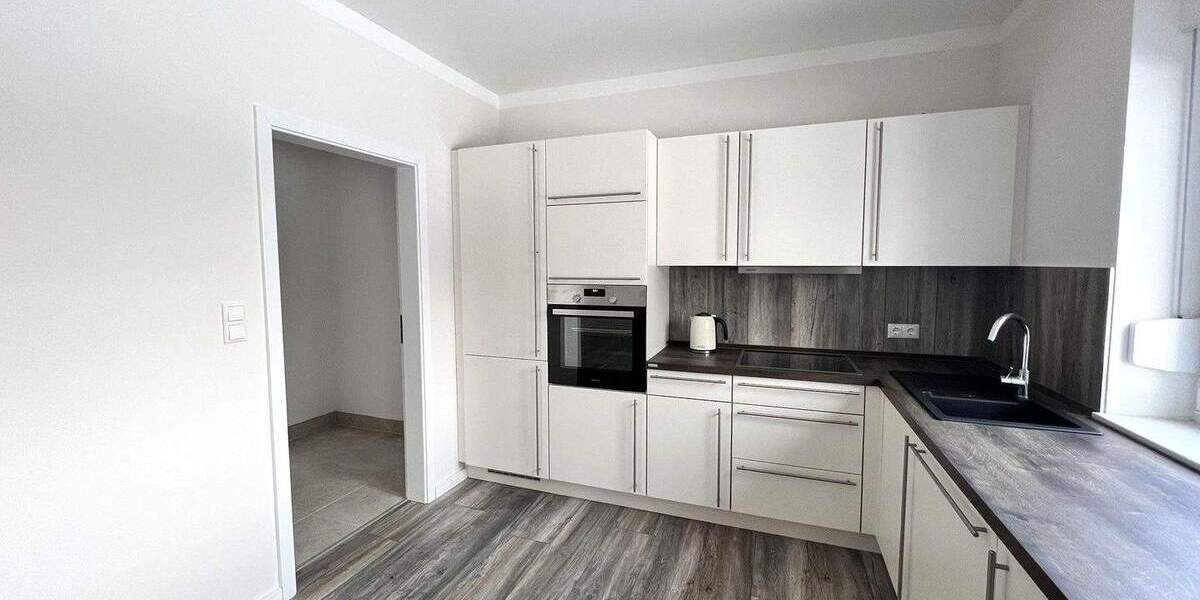 Doppelhaushälfte Drochtersen - 6 Zimmer, 190 m&sup2;, 399.000&euro; | Angebot:25770865