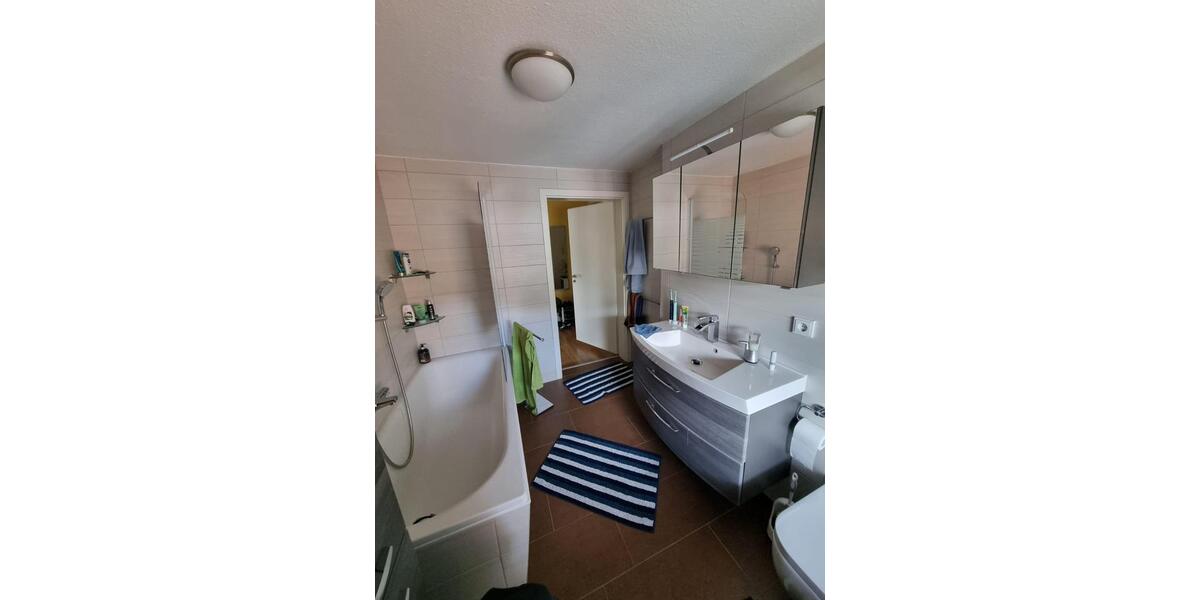 4-Raum Wohnung in Kahla bei Jena 4 zimmer