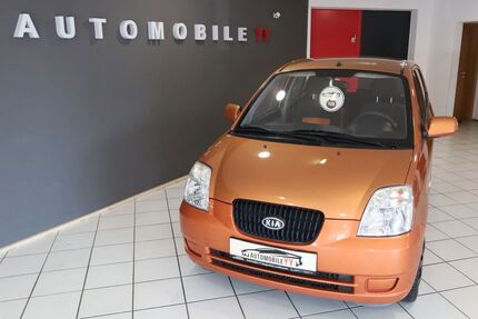 Kia Picanto 171.500 km 1.250 &euro; Syrgenstein-Landshausen 89428