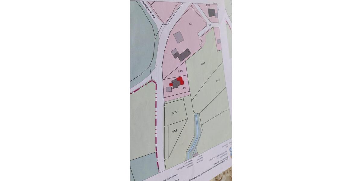 Mehrfamilienhaus, Wohnhaus Dillingen an der Donau - 8 Zimmer, 343 m&sup2;, 900.000&euro; | Angebot:26136703