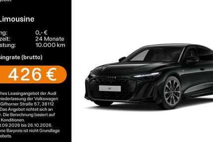 Audi A6 15.591 km 54.990 &euro; Oberursel 61440